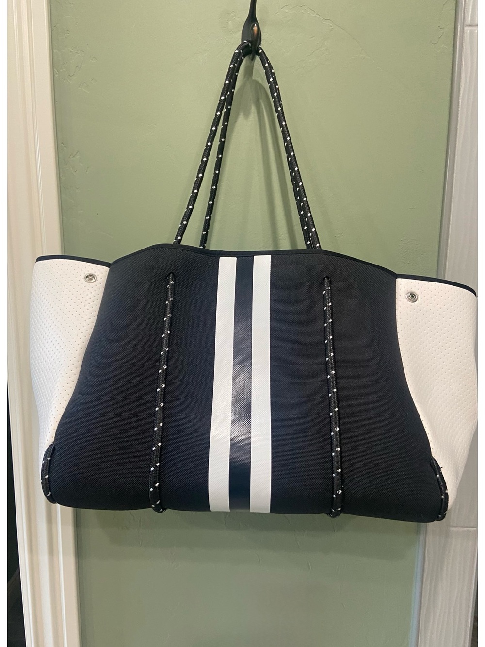 Haute Shore Greyson Tote